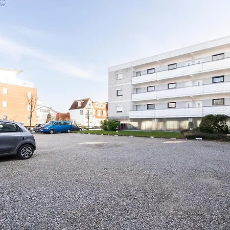 Haus Strandburg 12