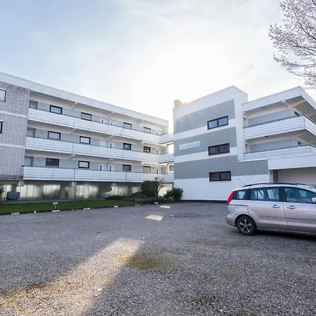 Haus Strandburg 12